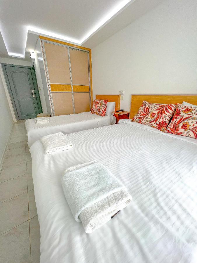 Mercan Otel Чанаккале Екстериор снимка