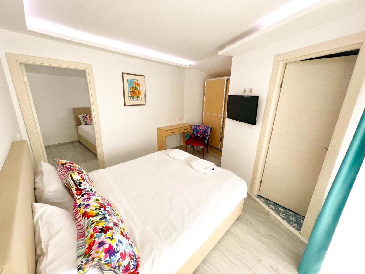 Mercan Otel Чанаккале Екстериор снимка