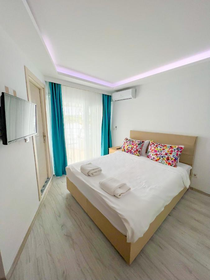 Mercan Otel Чанаккале Екстериор снимка