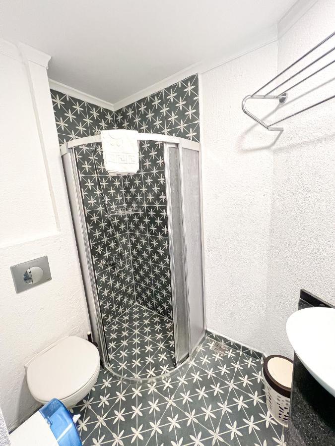Mercan Otel Чанаккале Екстериор снимка
