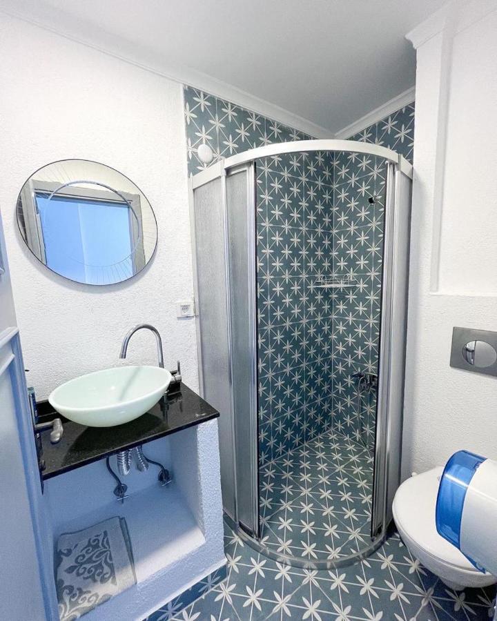 Mercan Otel Чанаккале Екстериор снимка