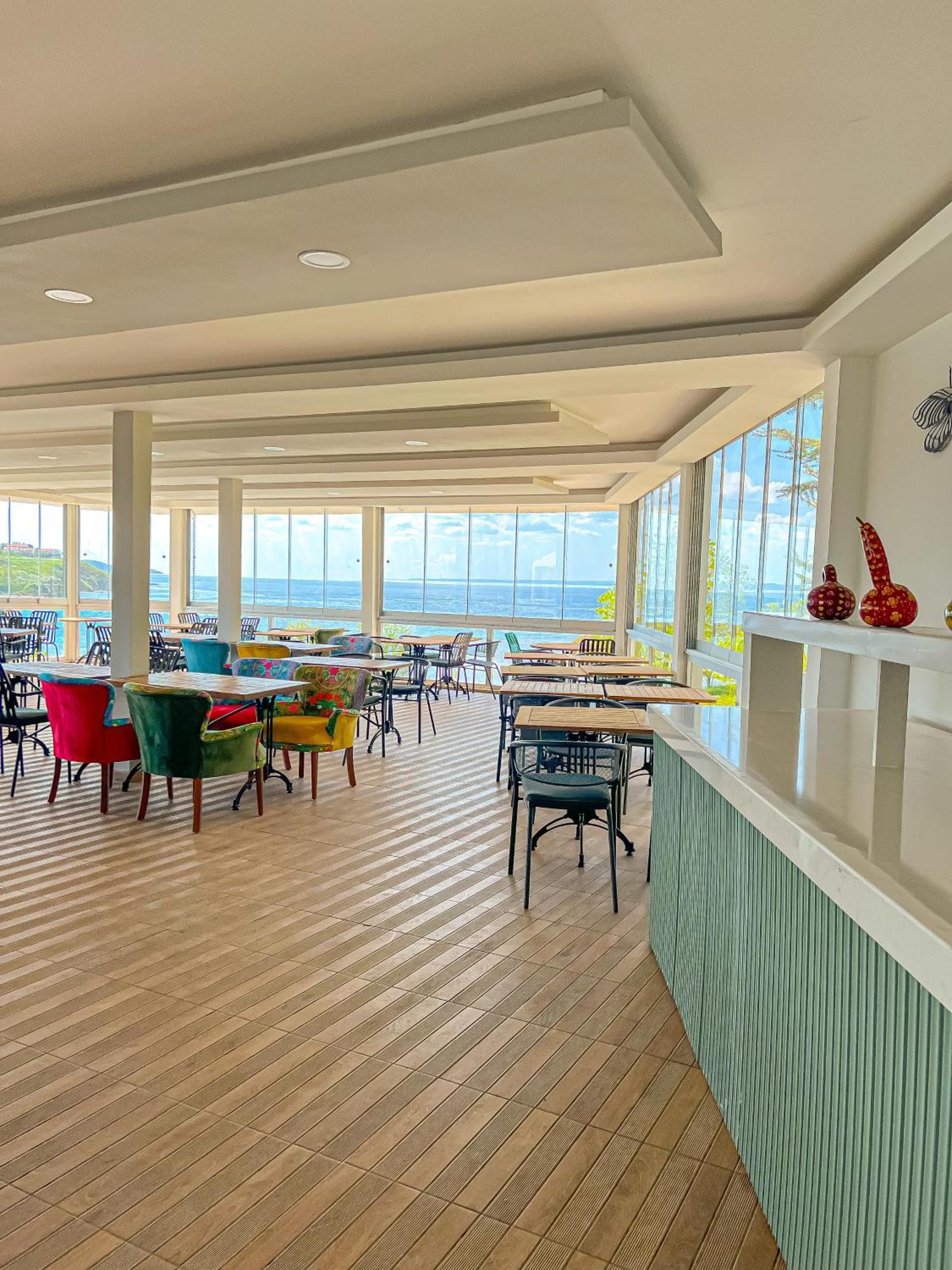 Mercan Otel Чанаккале Екстериор снимка