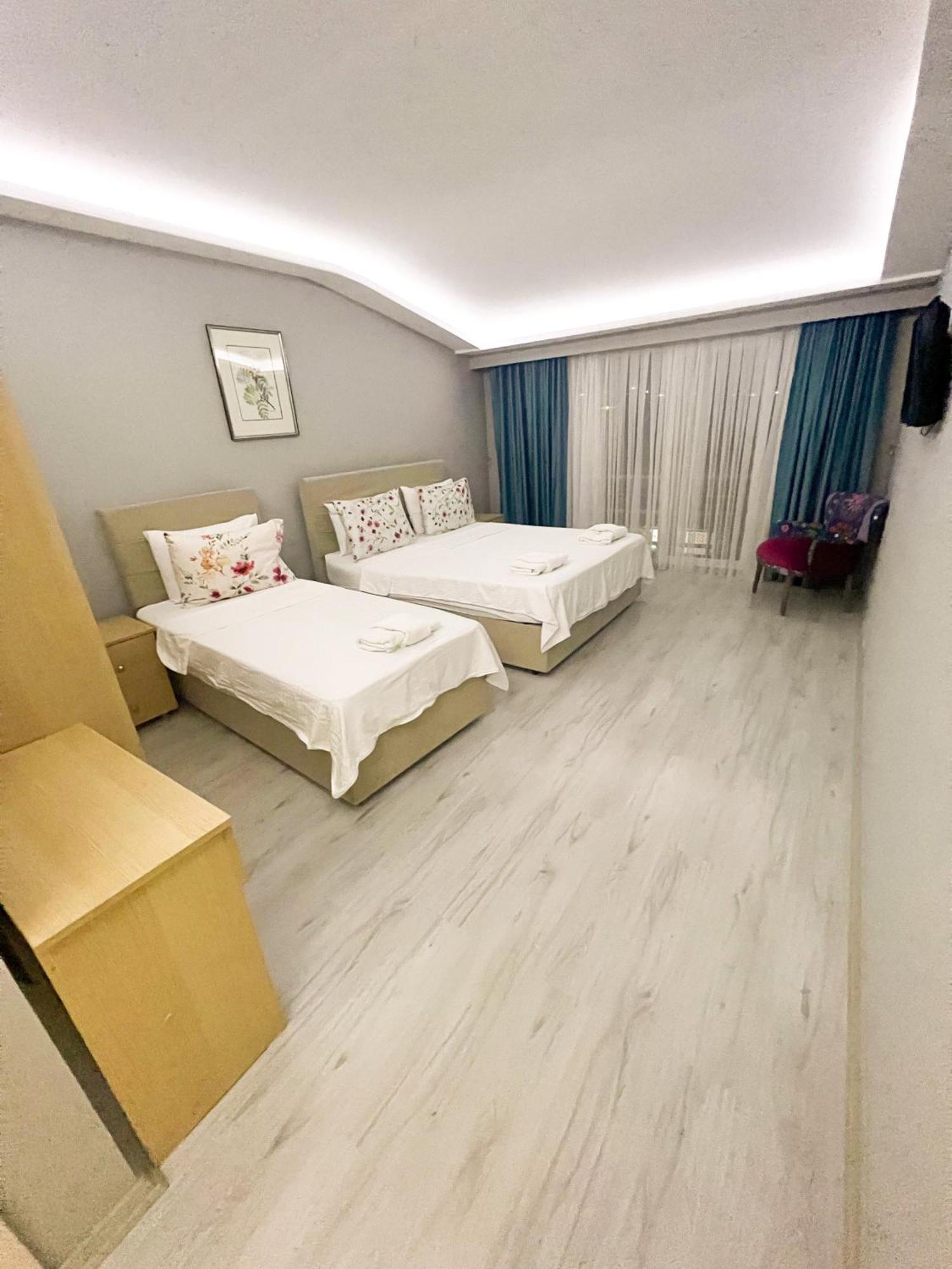 Mercan Otel Чанаккале Екстериор снимка