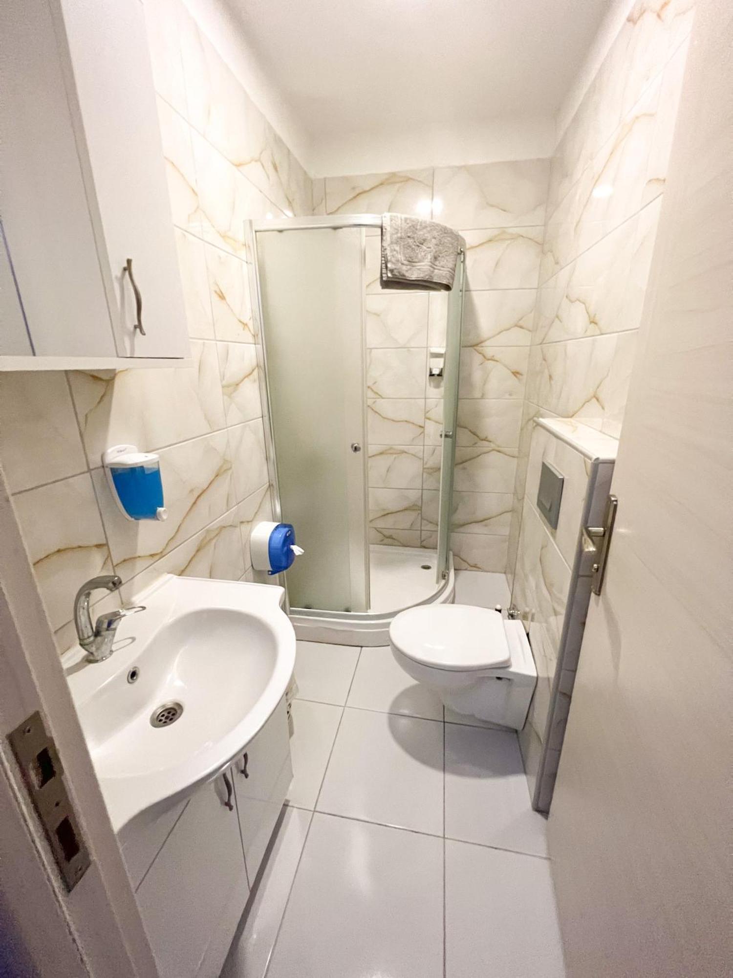 Mercan Otel Чанаккале Екстериор снимка
